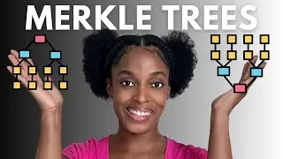 You Need to Learn About Merkle Trees if You Want to Write Better Smart Contracts on Mina (ZK APP)