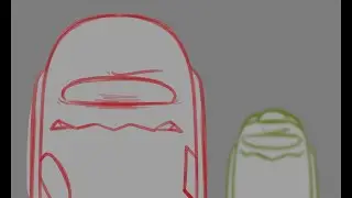 The Accident | Lazy Rodamrix AU Animatic