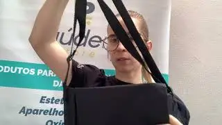 Kit Acadêmico P.A Med.
