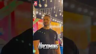 Upcoming Hamd Mere Mola By Ashmal Butt #hamd #airavaj #ashmalbutt #viral #shorts #naat