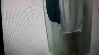 Mina i Đekson u kupatilu ko zna sta rade