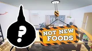 🍣 Not new foods | Secret Staycation | Roblox
