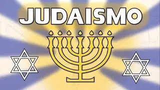 Como funciona o Judaísmo? 🕍