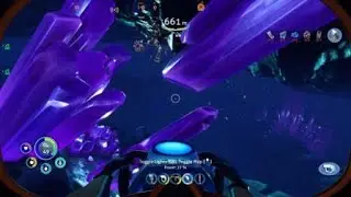 Subnautica Below Zero | near death experience