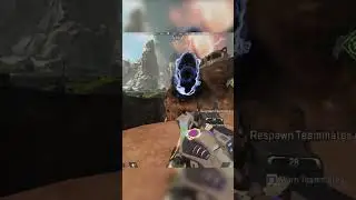 The BEST way to use Wraith's Ultimate in Apex...
