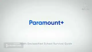 BET+ - Paramount+ - Disney+