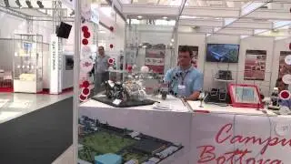 MSV 2014 г.Брно робот