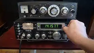 трансивер ru0anu