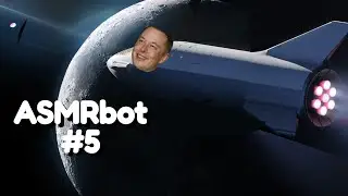 Chat GPT sends Elon Musk to space