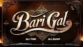 Nasiba Abdullayeva - Bari Gal (DJ Tab x Dj Zuxa Remix)