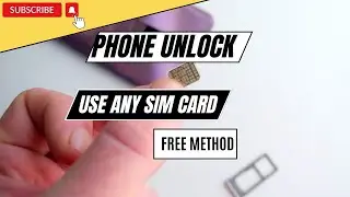 How to Unlock Samsung Galaxy A03s Passcode & Network Unlock Guide