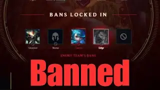 THIS Is How You Deal With Gwen Banners...