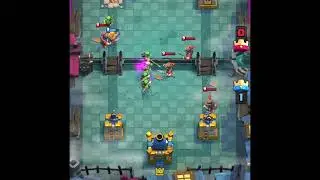 Random Deck Challenge Finale