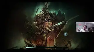 Lets Play WH40k Martyr Seasonal Journey Warp Surge (E042) Plasmid Tech Priest
