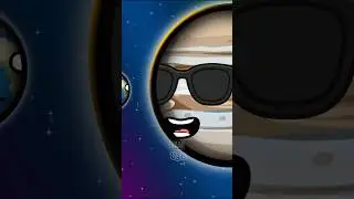 Jupiter: King of the Planets