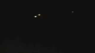 Scary Screams Caught on Video