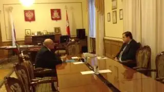 Островский о лицензировании УК и двойных платёжках