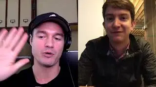 Weebly CEO: 50m Users, North of .5% Conversion to $8/mo (Ep1151 David Rusenko, Weebly)