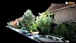 The new RIEGL VMZ Hybrid Mobile Laser Mapping System