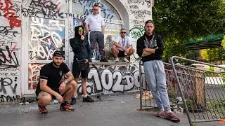 Kabe ft. Duke102, Kkuba102, Addikt102 - Vivaldi (prod. Opiat)