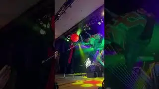 Пикник - Королевство кривых (Подольск, 19.12.2023)