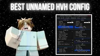 DAHOOD'S BEST HVH CONFIG SHOWCASE - UNNAMED ENHANCEMENTS