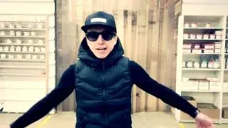 Цвет настроения чёрный