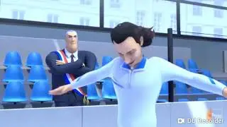 ОФИЦИАЛЬНЫЙ ТРЕЙЛЕР СЕРИИ FROZER | Леди Баг и Супер-Кот