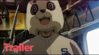 Darwin's Game Trailer