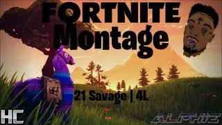 4L | A Fortnite Montage