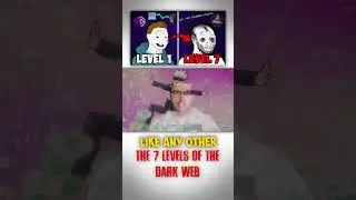 The dangers of being a curious explorer on the dark web