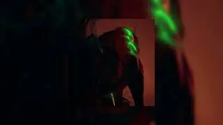 farben - orange sector (slowed & reverb)