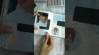 💜ᗷTS⟭⟬💜 journaling ideas part 1