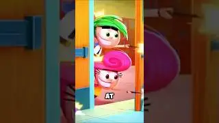 Will The Fairly Odd-parents A New Wish be a good show? #animation