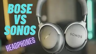 Sonos will need to beat the Bose QC Ultra to win the race