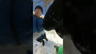 Life in canada: playing time
