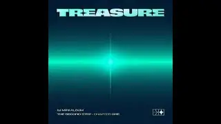 [1 HOUR LOOP / 1 시간] TREASURE (트레저) - 직진 (JIKJIN)