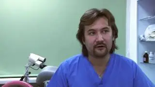 Дисбактериоз влагалища