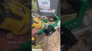 STOP SCROLLING 🛑 and watch the G1 Versi-Tugger in action!