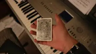 Cardistry Tutorial — Needlepoint