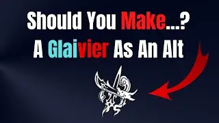 Should You Make...? Glaivier | Lost Ark