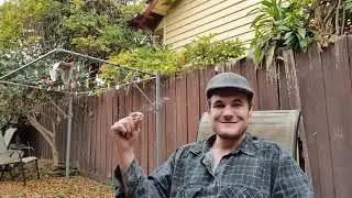 Farmer Regrets