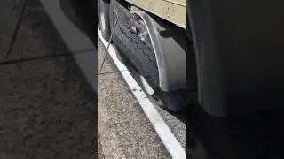 Хана колесу! Дорожная жизнь #дальнобой #дальнобойщики #trucking #truckdriver