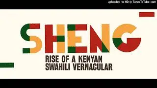 Genge Type Beat - SHENG(Prod louidbeats)