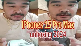 UNBOXING MY BRAND NEW IPHONE 15 PRO MAX  || IPHONE 15 PRO MAX SERIES #macoiTV