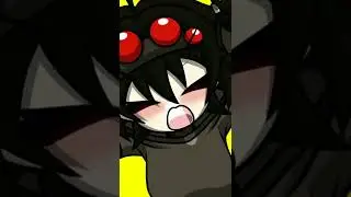 I Wanna Know What A Minecraft Player Taste Like... (Minecraft Anime) 