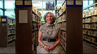 The King County Library System is a 2023 National Medal for Museum and Library Service Finalist