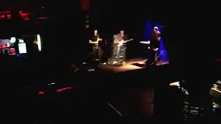 Концерт Non Cadenza СПБ 7