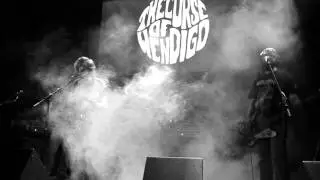 THE CURSE OF WENDIGO - Robustfest 2016 (Киев, 23.04.2016)