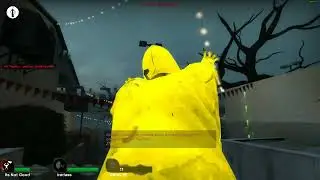 preguiça de descrever outro hack - L4D2